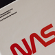 Illustration for article titled NASA Graphic Standards Manual
